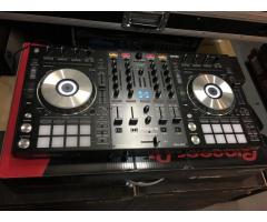 Pioneer DDJ-SX3 Controller = 550 EUR, Pioneer DDJ-1000 Controller = 550EUR  Pioneer XDJ-RX2 = 800EUR