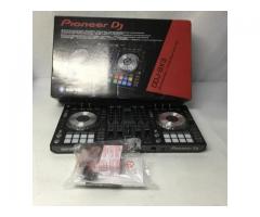 Pioneer DDJ-SX3 Controller = 550 EUR, Pioneer DDJ-1000 Controller = 550EUR  Pioneer XDJ-RX2 = 800EUR