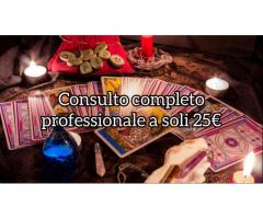 CONSULTO COMPLETO PROFESSIONALE 3501604694