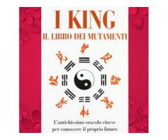 PRIMA DOMANDA GRATUITA AL LIBRO DEI MUTAMENTI - TAOTECHING -