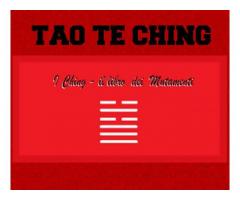 PRIMA DOMANDA GRATUITA AL LIBRO DEI MUTAMENTI - TAOTECHING -