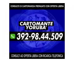 `'•.¸(¯`'•.¸* Cartomante Yoruba' *¸.•'´¯)¸.•' ´