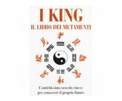 PRIMA DOMANDA GRATUITA AL LIBRO DEI MUTAMENTI - TAOTECHING -