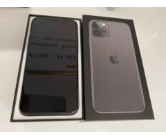 Vendita all'ingrosso Apple iPhone 11 Pro 64GB per 400EUR,iPhone 11 Pro Max 64GB per 430EUR