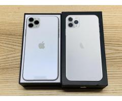 Vendita all'ingrosso Apple iPhone 11 Pro 64GB per 400EUR,iPhone 11 Pro Max 64GB per 430EUR