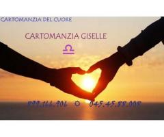 CARTOMANZIA GISELLE DIVINAZIONE ANTICA DI GENERAZIONI