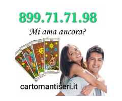 cartomanzia con esperte di centrocartomanti 899.107.709