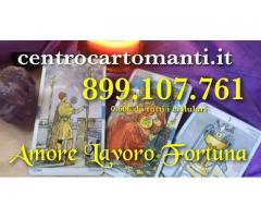 scopri il tuo futuro in amore 899.107.761