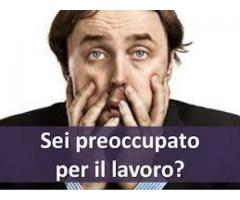 centrocartomanti difficoltà a lavoro? 899.11.80.89