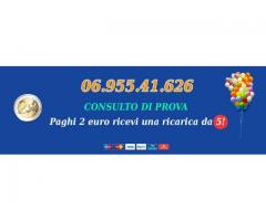 PROMOZIONE paghi 2 euro ricevi una ricarica da 5|