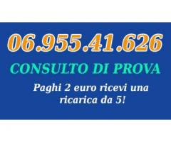 Consulto di prova 06.955.41.626