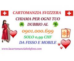 Cartomanzia amore Svizzera