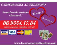 Cartomanzia Amore 899507742