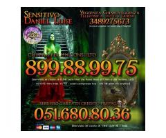 ASTROLOGIA E VEGGENZA PROFESSIONALE 899.88.99.75