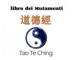 PRIMA DOMANDA GRATUITA AL LIBRO DEI MUTAMENTI - TAOTECHING -