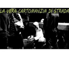 Prova la vera cartomanzia di strada gratis