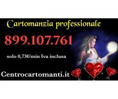 cartomanzia con esperte di centrocartomanti 899.107.709