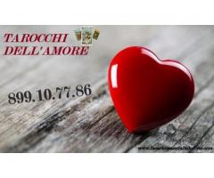 Cartomanzia amore 899107786