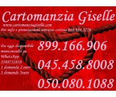 GISELLE E LE SUE CARTOMANTI CON I LORO PREZIOSI DONI PRONTE AD AIUTARTI