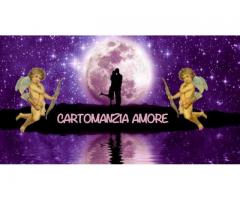 La Cartomanzia sull' Amore - Qualità a Basso Costo