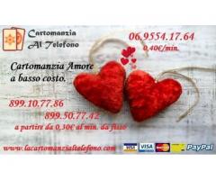 Cartomanzia amore 899