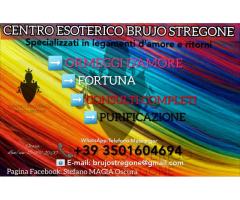 CENTRO ESOTERICO BRUJO STREGONE