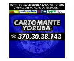 Studio di Cartomanzia Cartomante Yoruba'