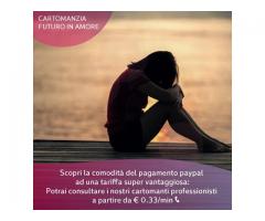 Consulti Di Cartomanzia Professionali