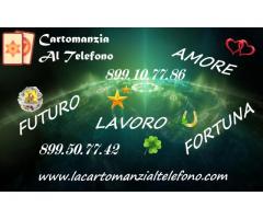 Cartomanzia seria 899107786