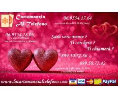 Cartomanzia seria 899107786