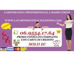 Cartomanzia seria 899107786