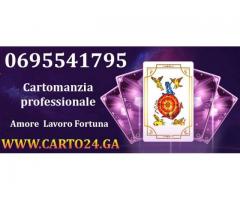 ESPERTE CARTOMANTI, CONSULTO A BASSO COSTO ☎️ 0695541795