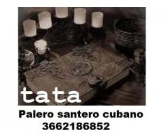 PALERO SANTERO CUBANO CONSAGRATO IN PALO MONTE 3662186852