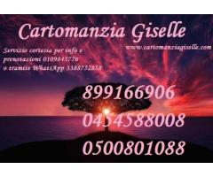 CARTOMANZIA GISELLE CARTOMANTI SENSITIVE CON I LORO DONI TRAMANDATI DA GENERAZIONI