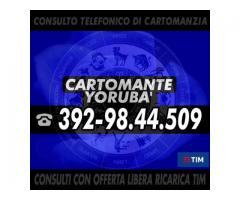 .•*¨ Studio di Cartomanzia Cartomante Yoruba' ¨*•.