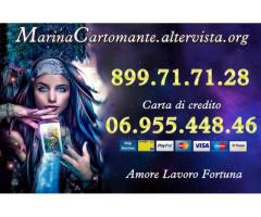 0695544846 LE CARTOMANTI DI MARINA