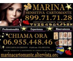 0695544846 LE CARTOMANTI DI MARINA