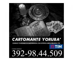 ♈♉♊♋♌♍♎♏♐♑♒♓   CARTOMANTE YORUBA'