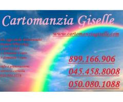 CARTOMANTI SENSITIVE CARTOMANZIA GISELLE BASSO COSTO GRANDE PROFESSIONALITA