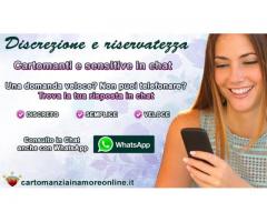 Cartomanzia cartomanti online consulto a bassissimo costo