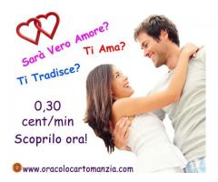 UN RITORNO? UN NUOVO INCONTRO? SARA’ VERO AMORE?