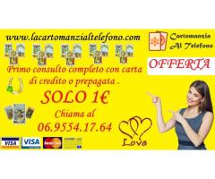 Cartomanzia professionale 899507742