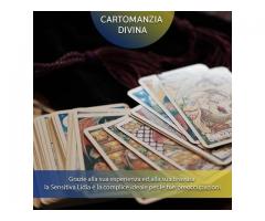 CARTOMANZIA AMORE :CARTOMANTI A BASSO COSTO