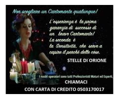 Cartomanzia Professionale