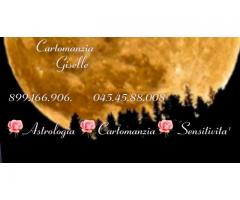 CARTOMANTI SENSITIVE CARTOMANZIA GISELLE BASSO COSTO GRANDE PROFESSIONALITA