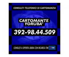 ★☆✦♡♡ Cartomante YORUBA' ♡♡✦☆★