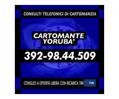 ★☆✦♡♡ Cartomante YORUBA' ♡♡✦☆★