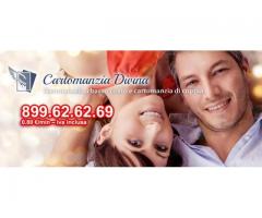 CARTOMANZIA AMORE :CARTOMANTI A BASSO COSTO