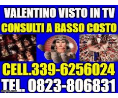 Valentino cartomante ritualista consulti a basso costo per persone serie no perditempo