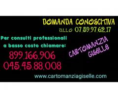 CARTOMANZIA PROFESSIONALE E COMPETENTE A BASSO COSTO